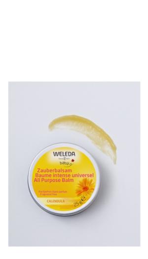 Uniwersalny balsam księżycowy