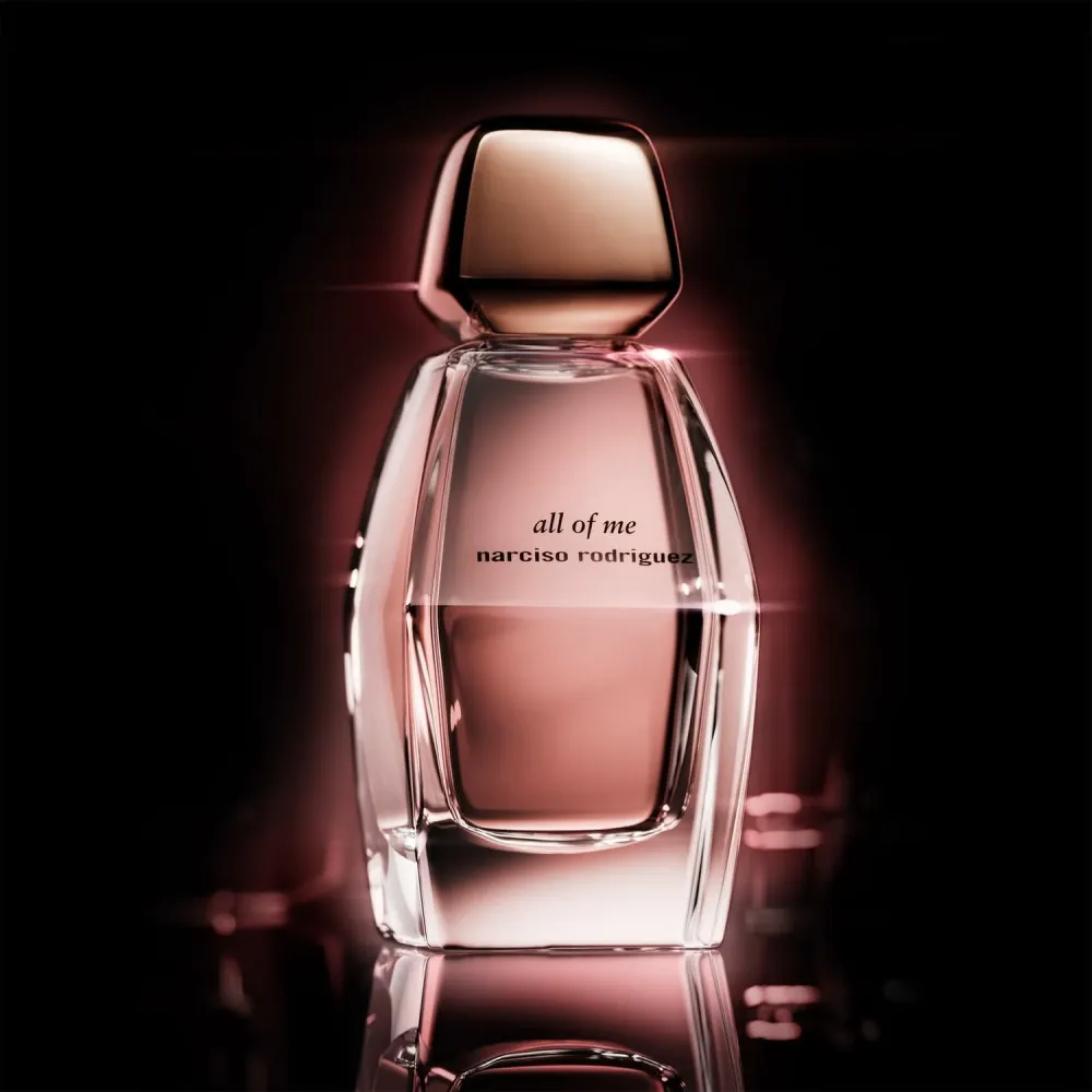 All Of Me EDP 50 ml + SG 50 ml + BL 50 ml W 1 ks
