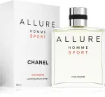 Allure Homme Sport Cologne woda kolońska dla mężczyzn 150 ml