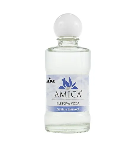 Amica tonik oczyszczający do twarzy 60 ml