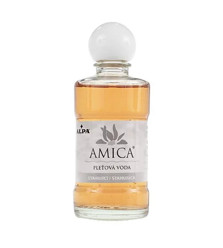 Amica ściągający tonik do twarzy 60 ml
