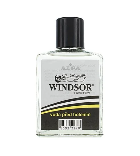 Windsor płyn przed goleniem 100 ml