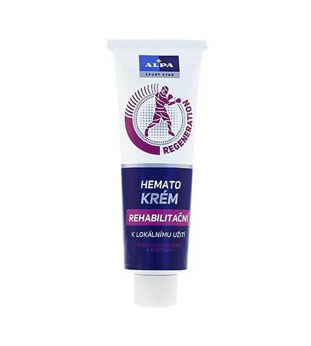 Hemato krem rehabilitacyjny 75 ml