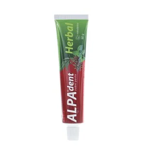 Alpa Alpa-Dent Herbal pasta do zębów 90 g
