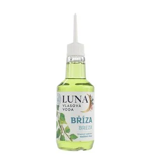 Alpa Luna Brzoza ziołowa woda do włosów