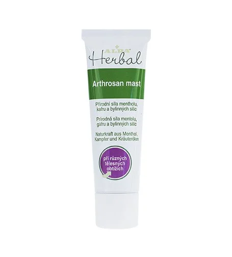 Herbal Arthrosan maść 30 g