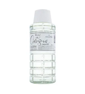 Alpa Eau de Cologne Fougére woda kolońska dla mężczyzn 250 ml