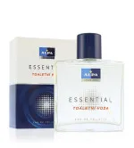 Alpa Essential woda toaletowa dla mężczyzn 100 ml