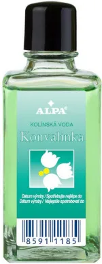 Konvalinka woda kolońska dla kobiet 50 ml