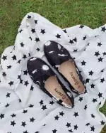 Perky Alpargata Gypsy