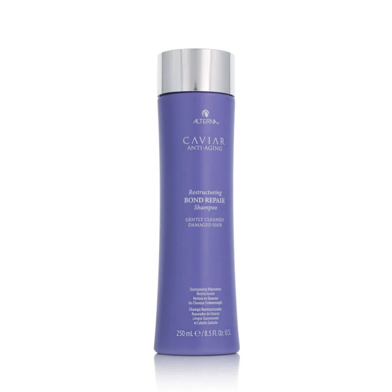 Caviar Anti-Aging restrukturyzujący szampon odbudowujący wiązania 250 ml