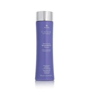 Alterna Caviar Anti-Aging restrukturyzujący szampon odbudowujący wiązania