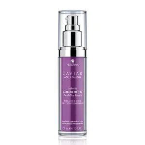 Alterna Caviar Infinite Color Hold serum do podwójnego zastosowania