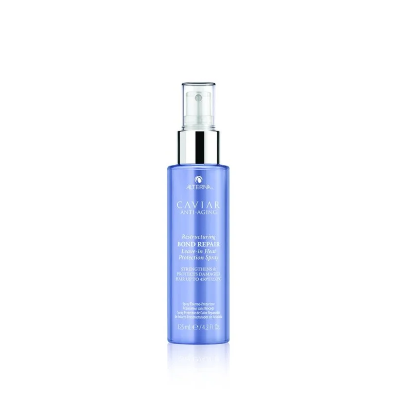 Caviar Anti-Aging Restructuring Bond Repair spray termoochronny bez spłukiwania 125 ml