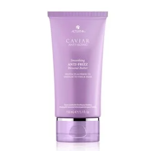 Alterna Caviar Anti-Aging Wygładzające masło przeciw puszeniu do modelowania podczas suszenia