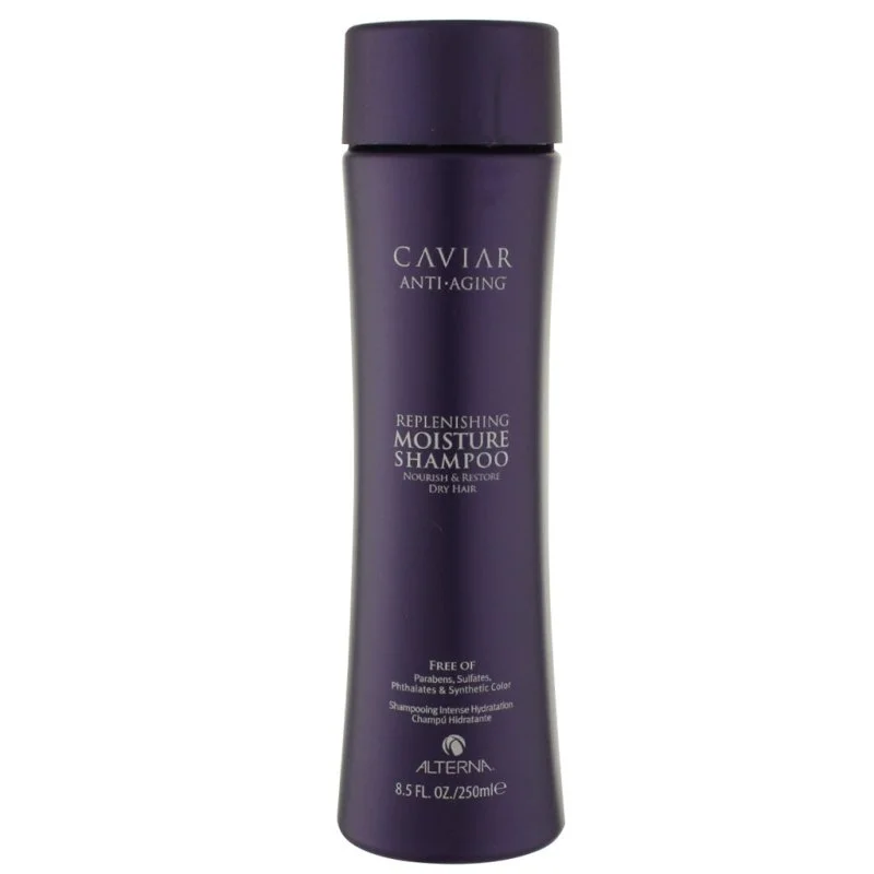 Caviar Replenishing Moisture Szampon 250 ml