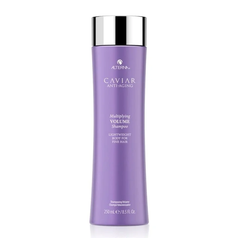 Caviar Szampon zwiększający objętość 250 ml