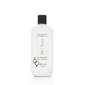 Alyssa Ashley Musk pieniący płyn do kąpieli i żel pod prysznic unisex