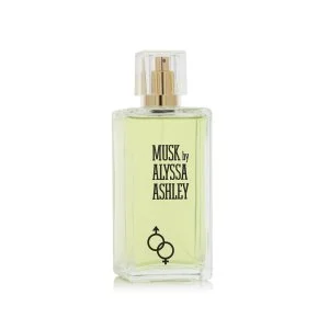 Alyssa Ashley Musk woda toaletowa unisex