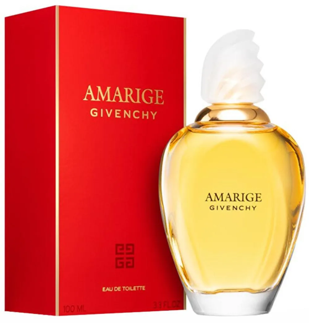 Amarige woda toaletowa dla kobiet 50 ml