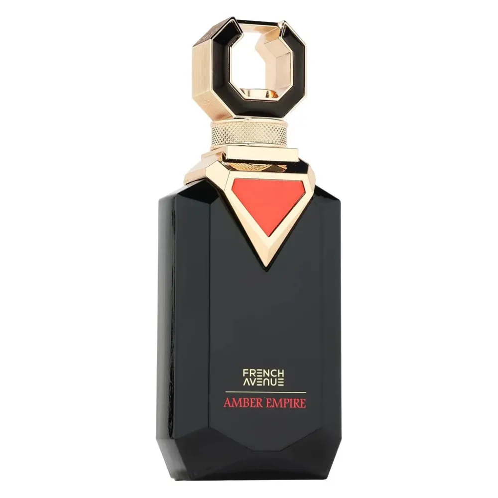 Amber Empire ekstrakt perfum dla mężczyzn 100 ml