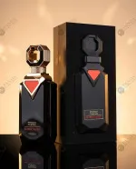 Amber Empire ekstrakt perfum dla mężczyzn 100 ml