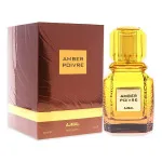 Amber Precious woda perfumowana unisex 100 ml