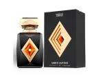Amber Saffron ekstrakt perfum unisex 80 ml