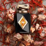 Amber Saffron ekstrakt perfum unisex 80 ml