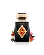 Amber Saffron ekstrakt perfum unisex 80 ml