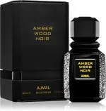 Amber Wood Noir woda perfumowana unisex 100 ml