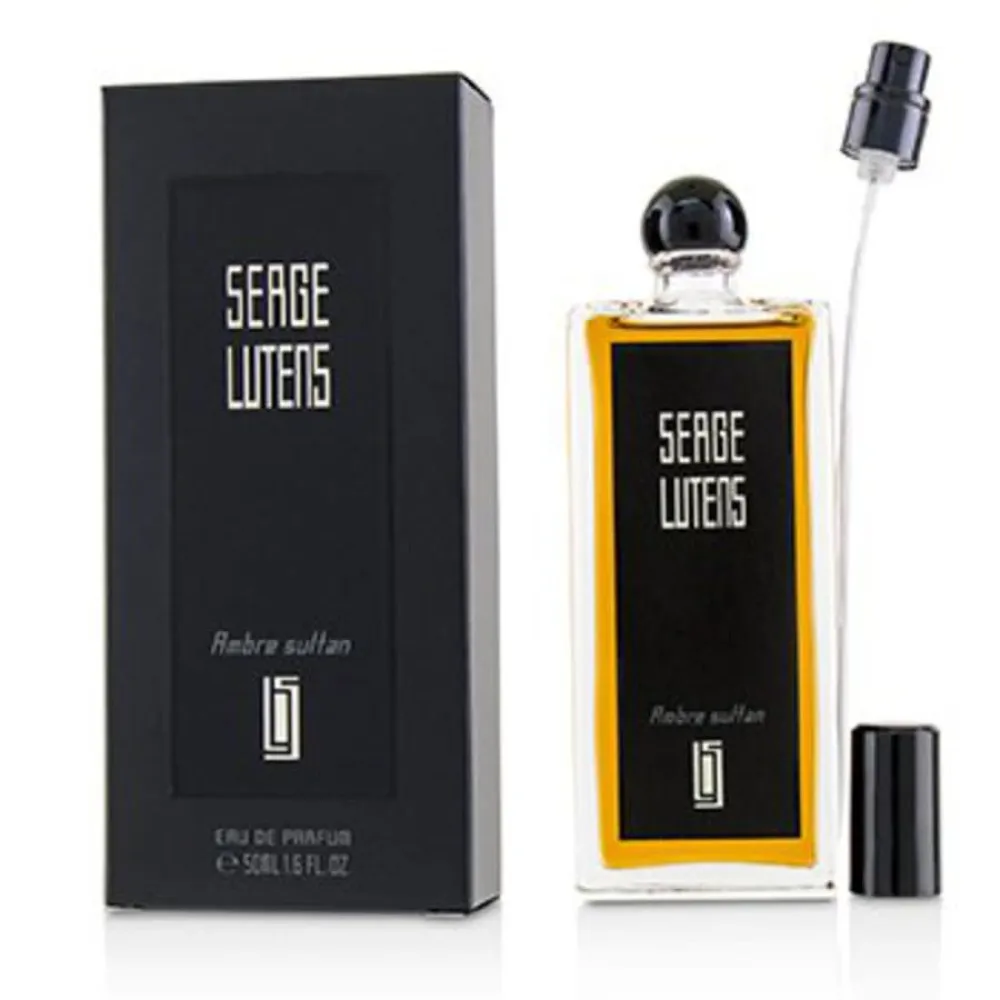 Ambre Sultan woda perfumowana dla kobiet 50 ml