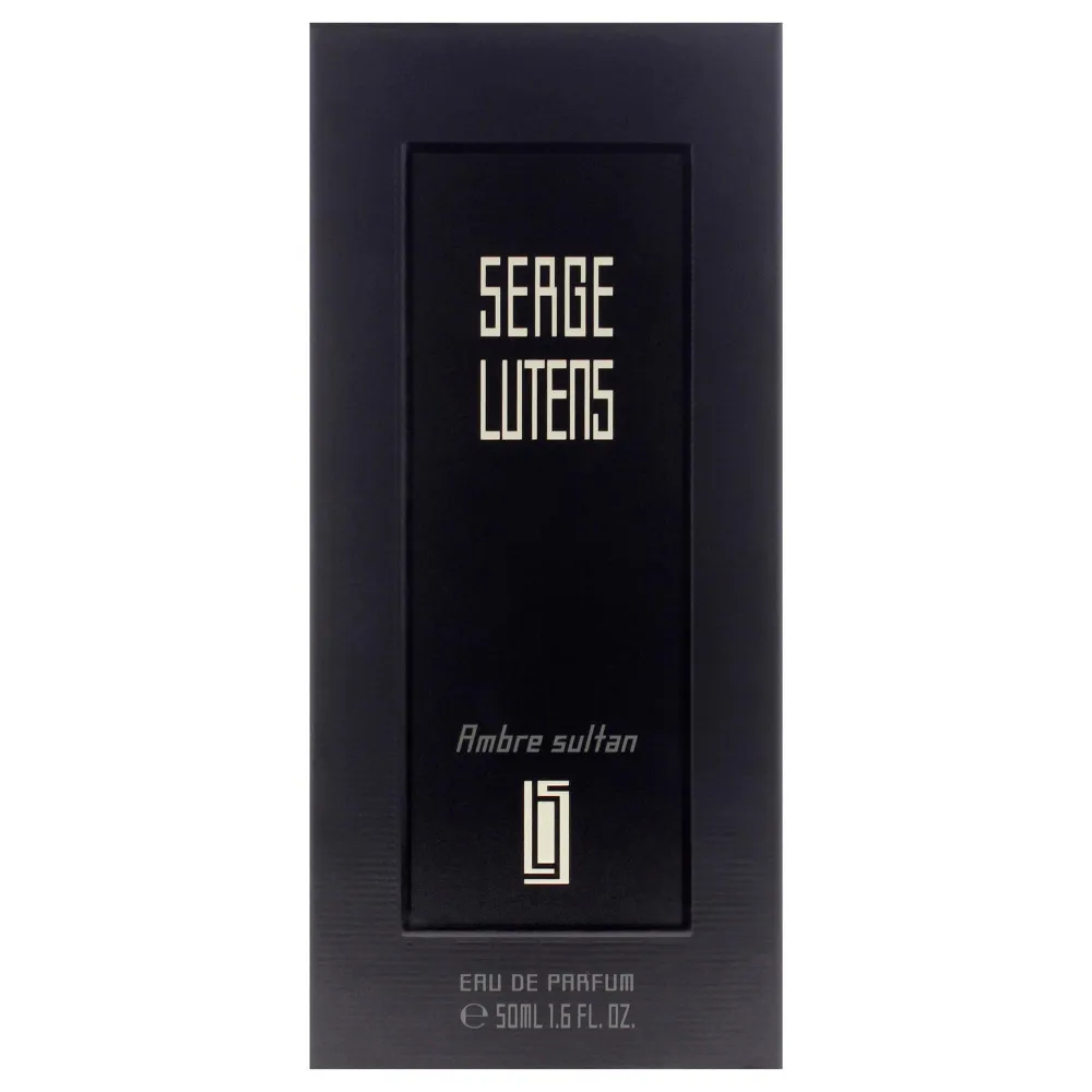 Ambre Sultan woda perfumowana dla kobiet 50 ml
