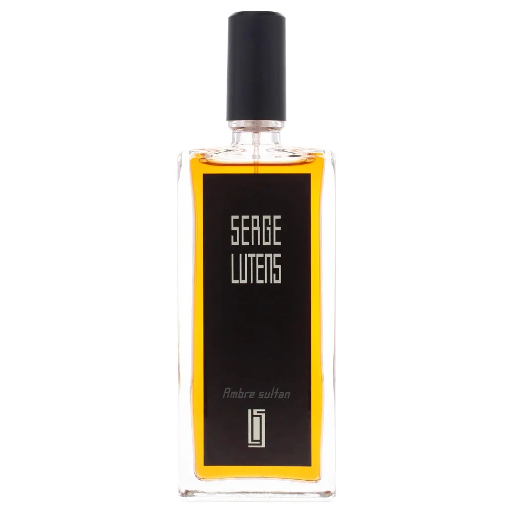 Ambre Sultan woda perfumowana dla kobiet 50 ml