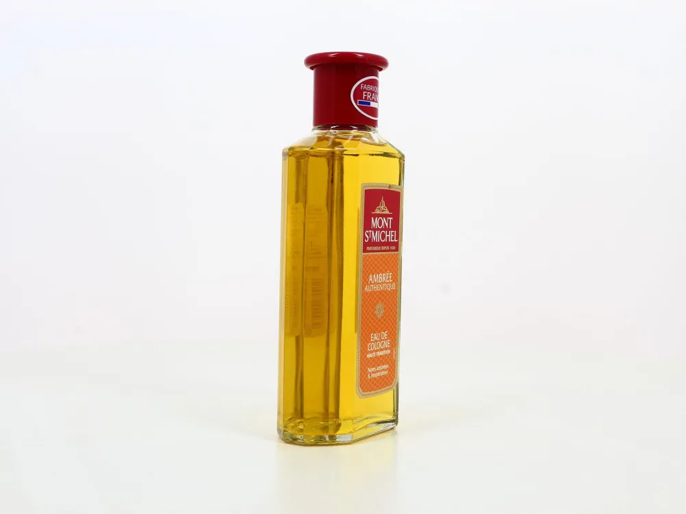 Ambrée Authentique woda kolońska unisex 250 ml