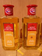 Ambrée Authentique woda kolońska unisex 250 ml
