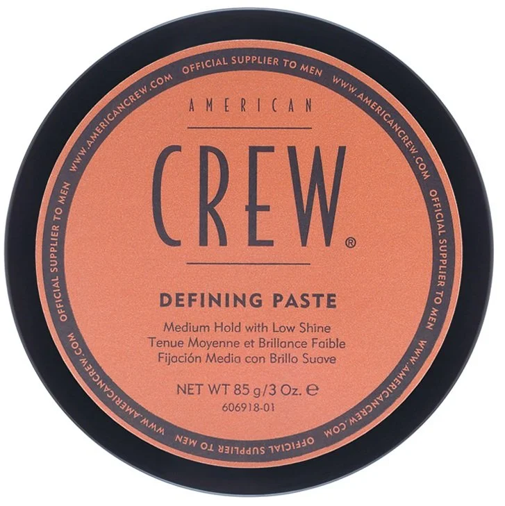 Crew Defining Paste pasta do stylizacji 85 ml