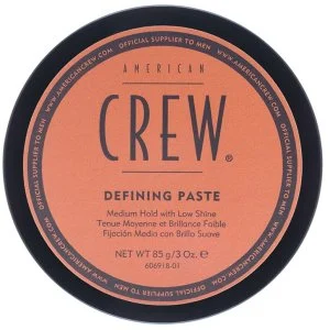 American Crew Defining Paste pasta do stylizacji
