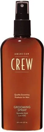 American Crew Classic Spray do stylizacji