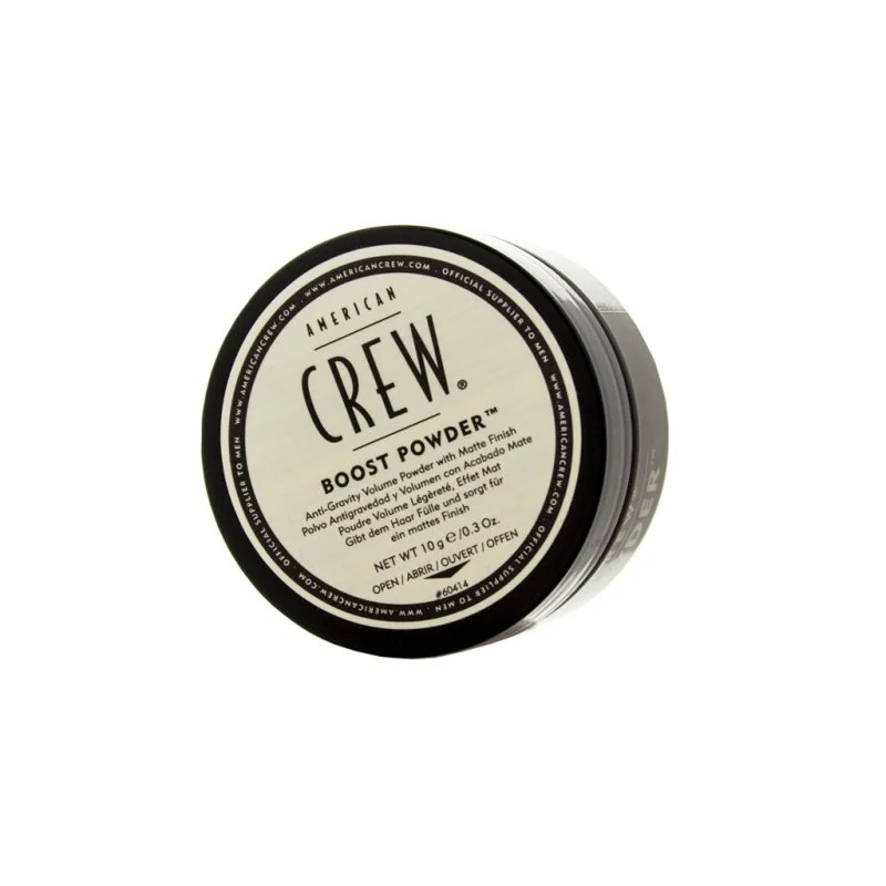 Boost Puder 10 g