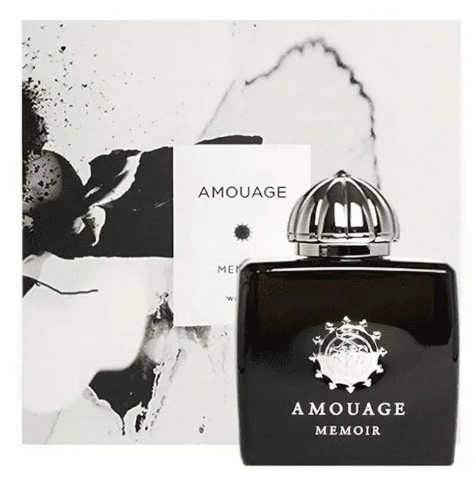 Memoir W woda perfumowana 100 ml