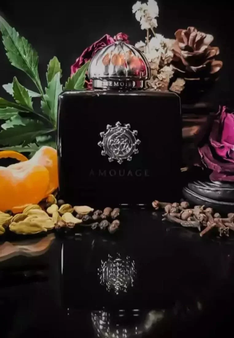 Memoir W woda perfumowana 100 ml