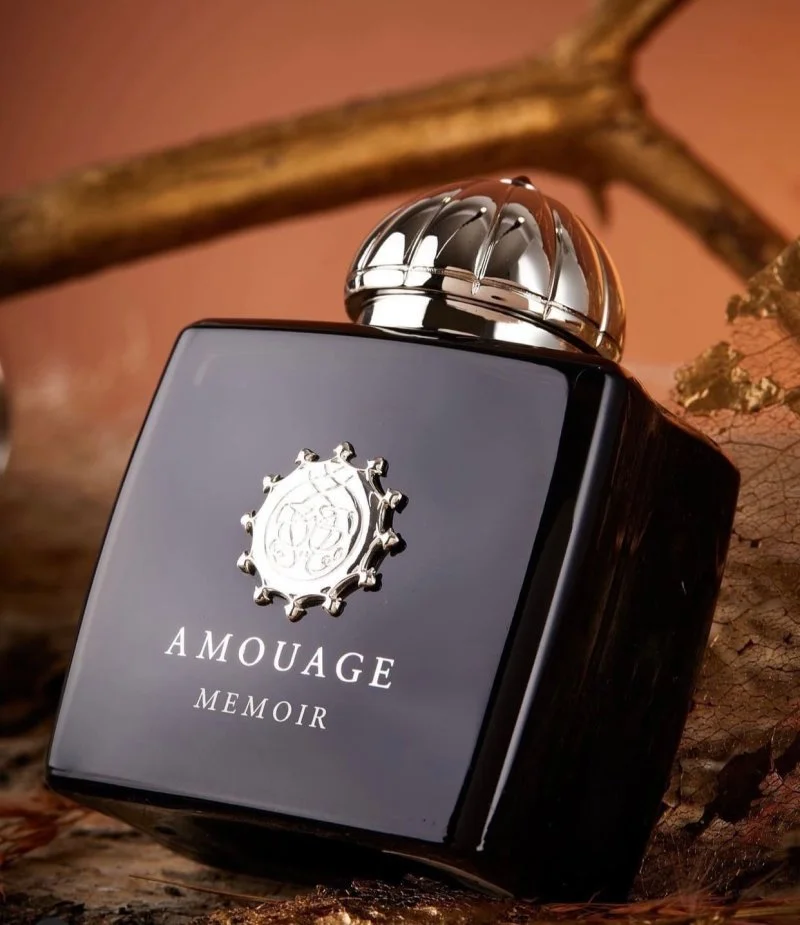Memoir W woda perfumowana 100 ml