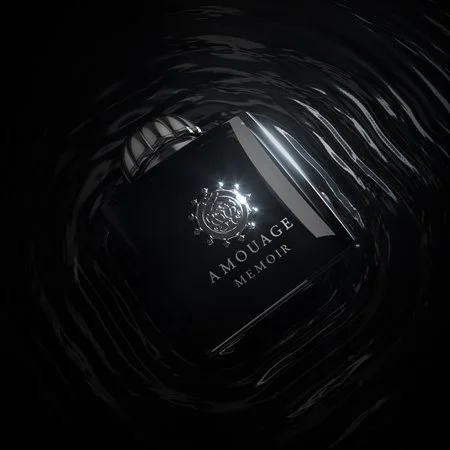 Memoir W woda perfumowana 100 ml