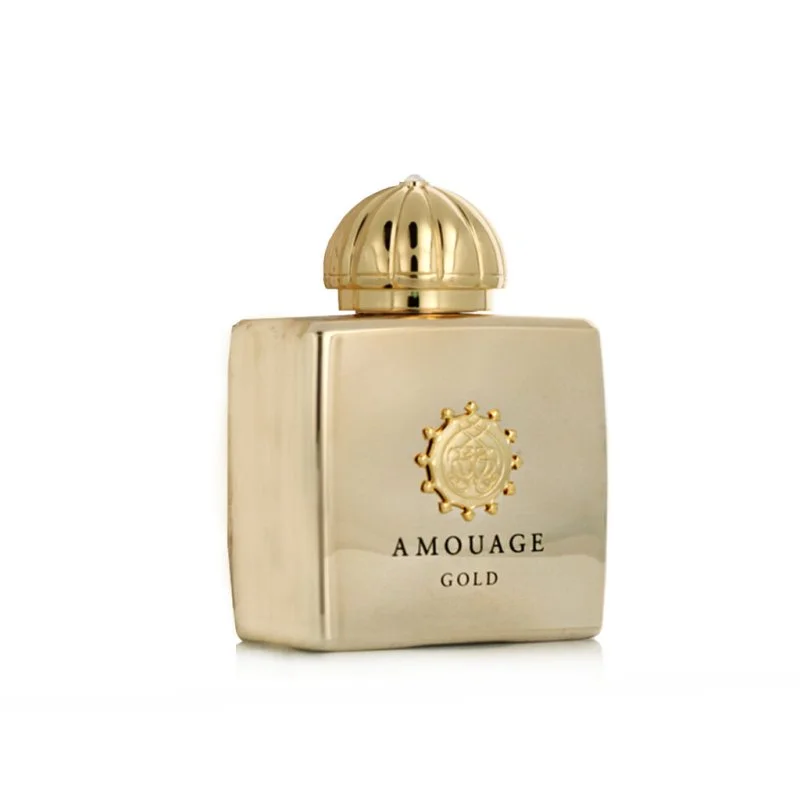 Gold Woman woda perfumowana dla kobiet 100 ml