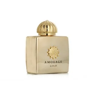Amouage Gold Woman woda perfumowana dla kobiet