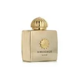 Gold Woman woda perfumowana dla kobiet 100 ml