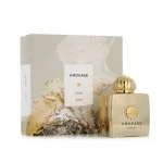 Gold Woman woda perfumowana dla kobiet 100 ml