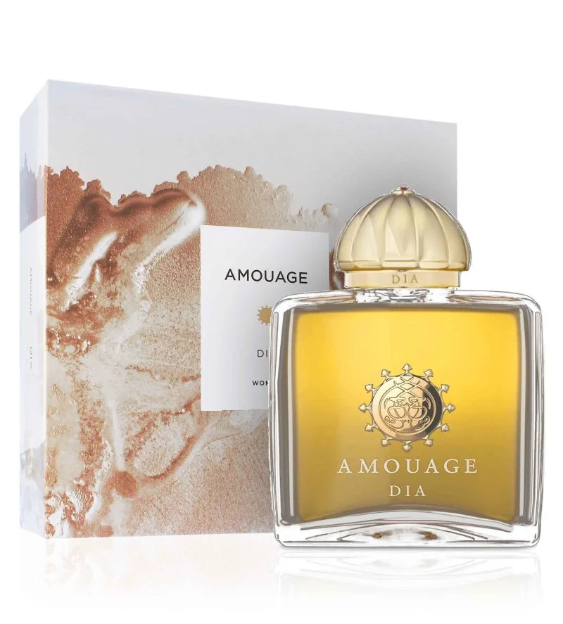 Dia Pour Femme woda perfumowana dla kobiet 100 ml