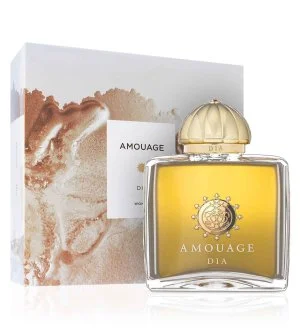 Amouage Dia Pour Femme woda perfumowana dla kobiet
